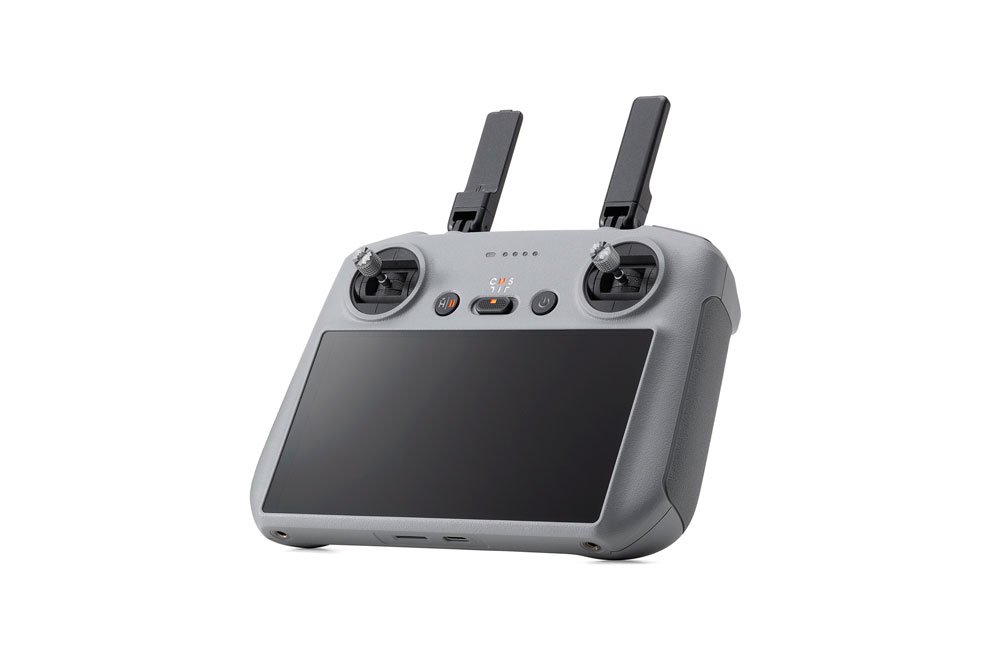 Control remoto para drone DJI RC 2 con pantalla - Imagen 2