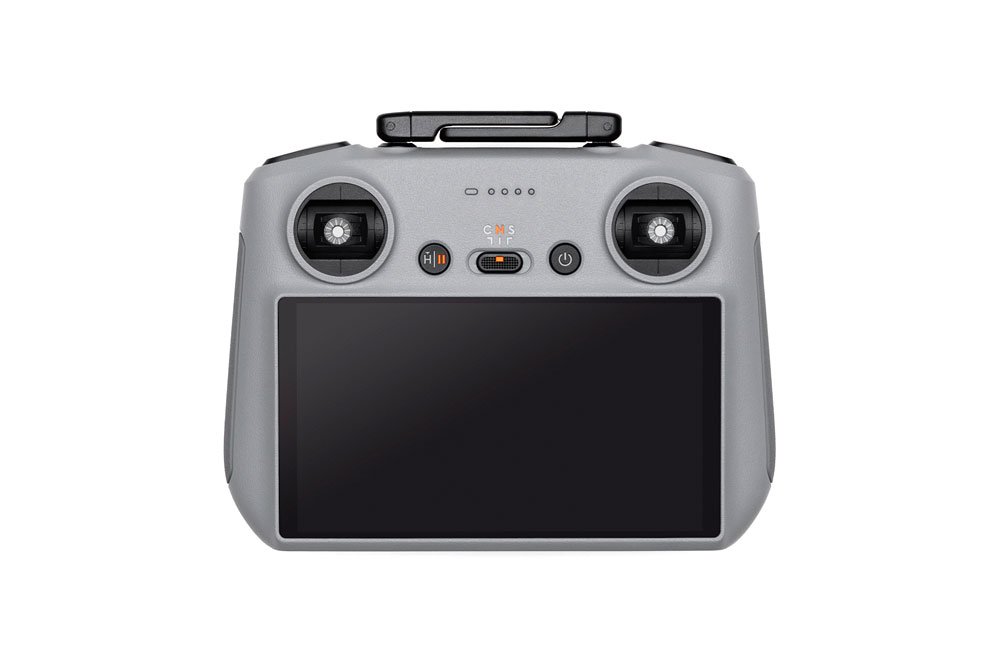Control remoto para drone DJI RC 2 con pantalla