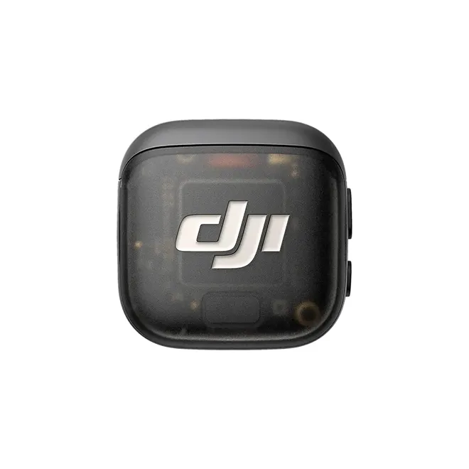 Micrófono inalámbrico DJI Mic 3 Transmisor