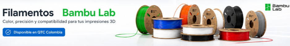 comprar filamentos bambu