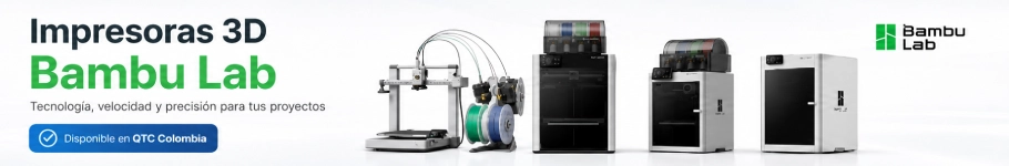 comprar impresoras 3d