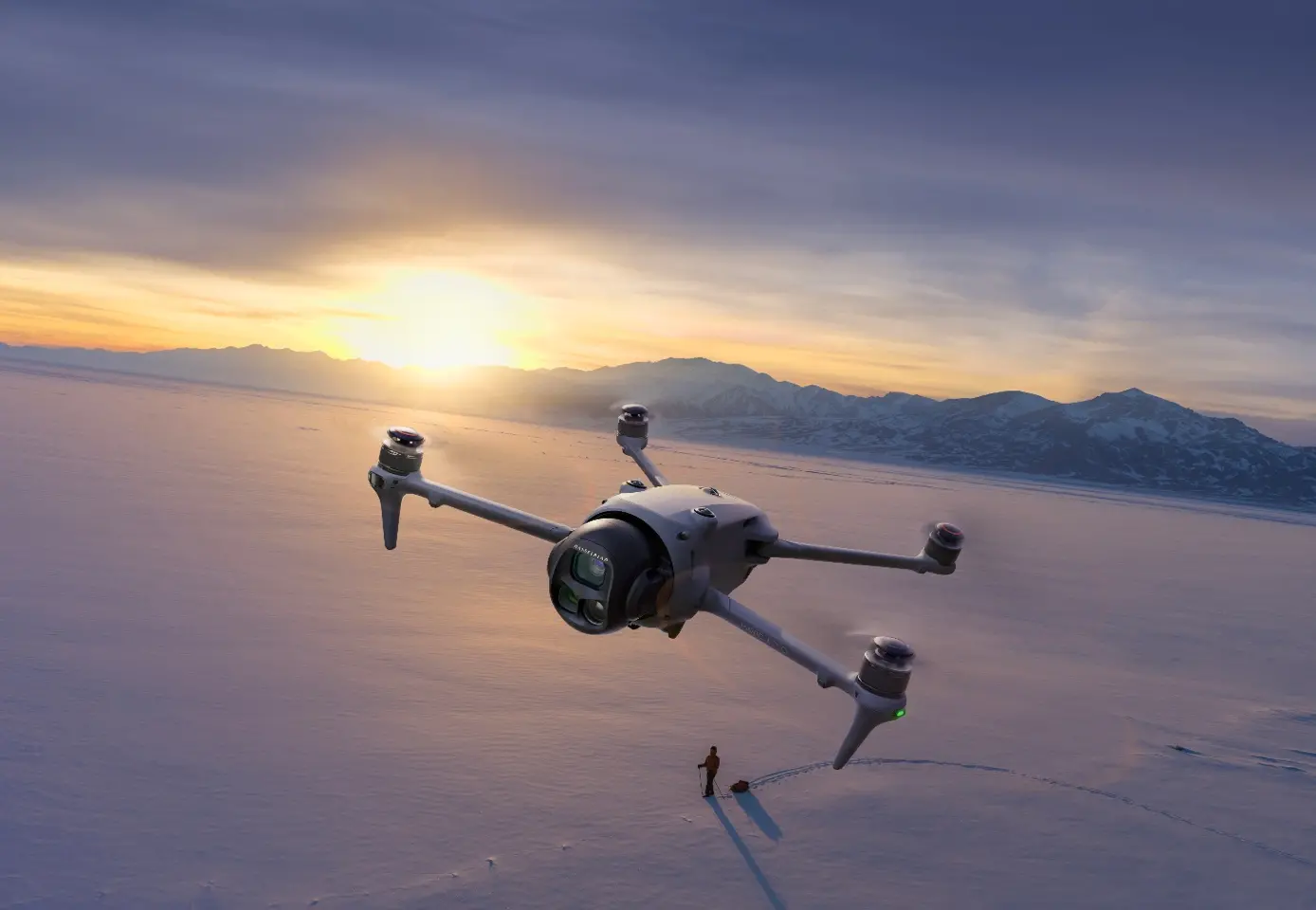 DJI RC Pro 2