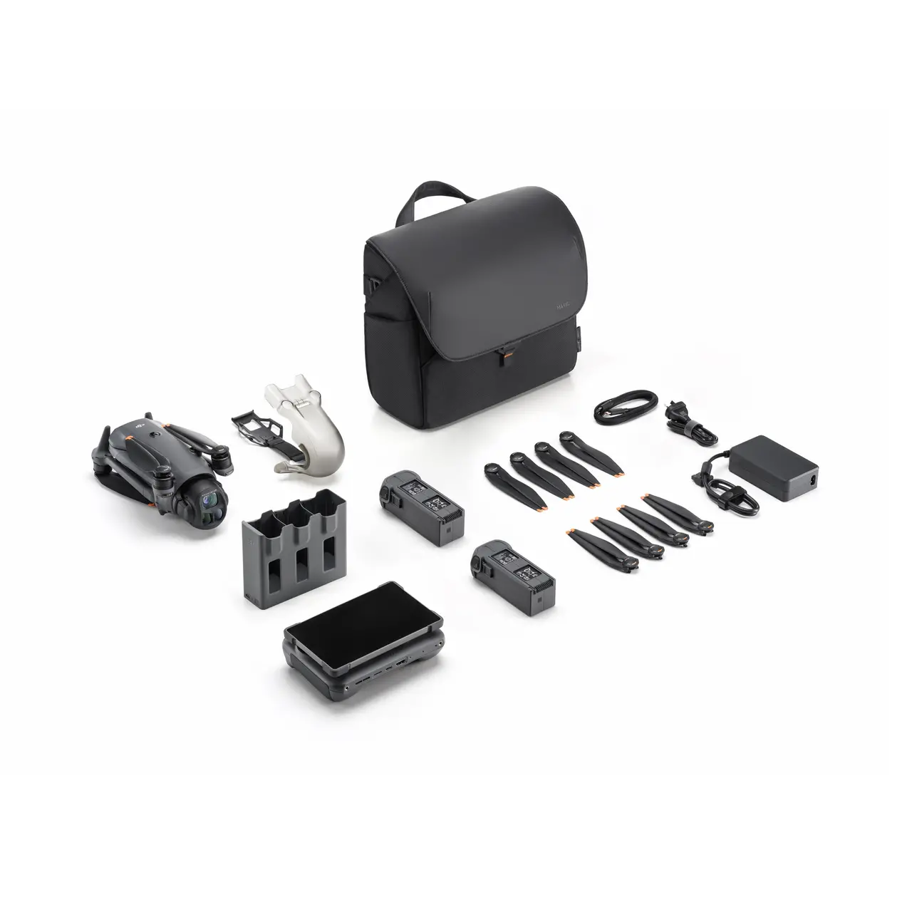 DJI Mavic 4 Pro 512GB Creator Combo(DJI RC Pro 2) - Imagen 2