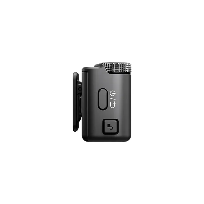 Receptor de micrófono inalámbrico DJI Mic 3 - Imagen 5