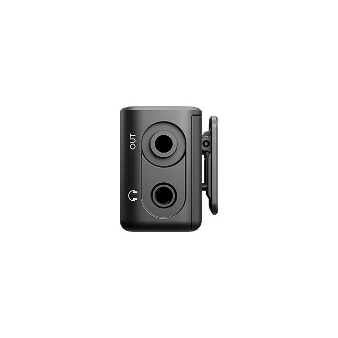 Receptor de micrófono inalámbrico DJI Mic 3 - Imagen 4
