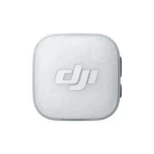Micrófono inalámbrico DJI Mic Mini 2 Transmisor