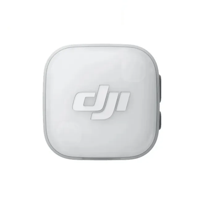 Micrófono inalámbrico DJI Mic Mini 2 Transmisor