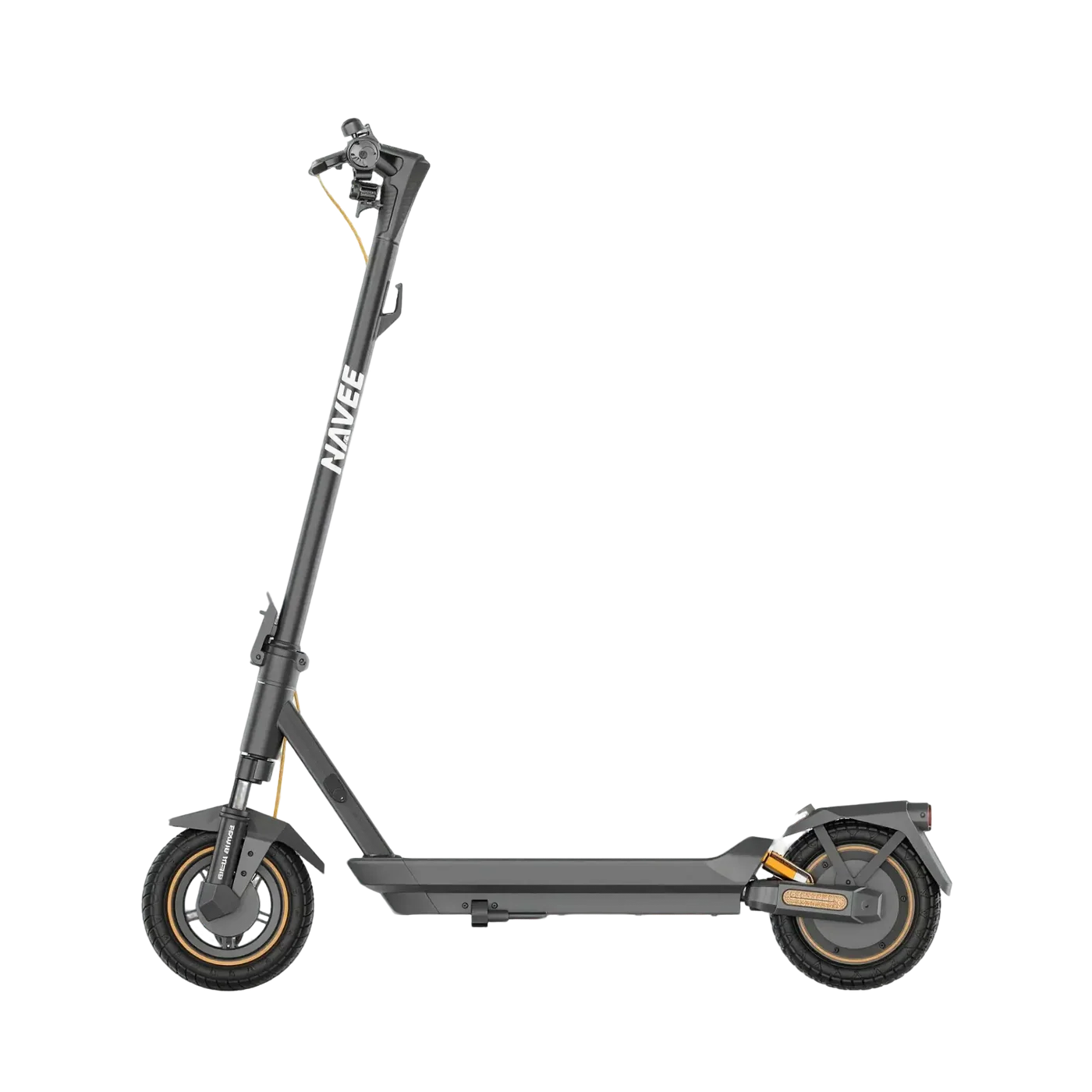 Patineta eléctrica Navee GT3 Pro