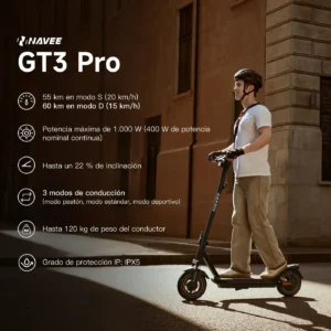GT3 Pro