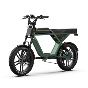 KG05 - Ebike