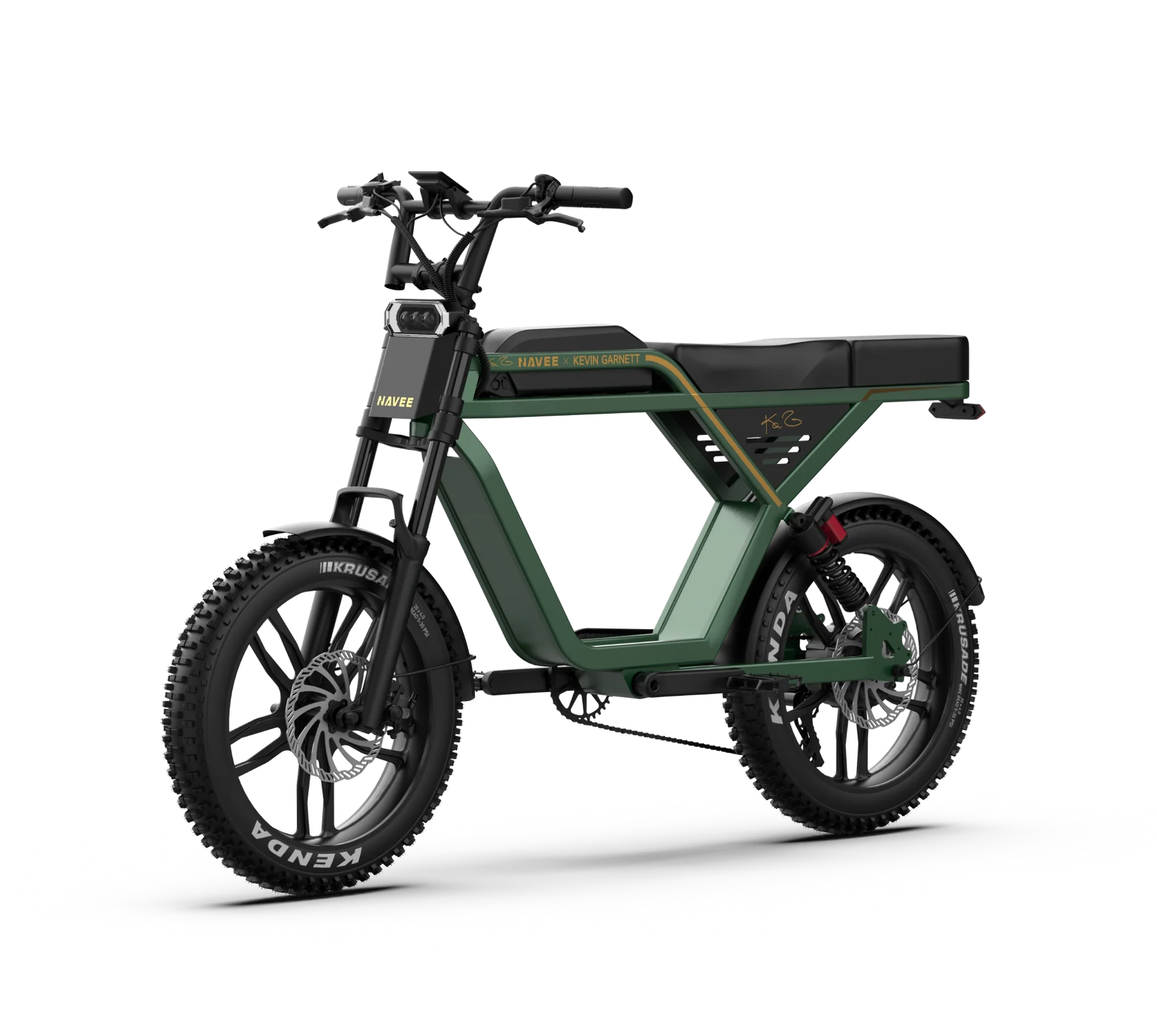 KG05 - Ebike