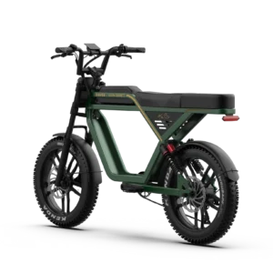 KG05 - Ebike