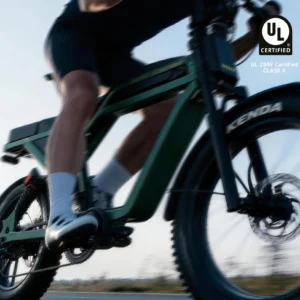 KG05 - Ebike