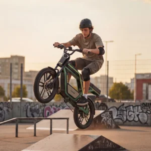 KG05 - Ebike