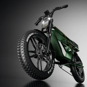 KG05 - Ebike