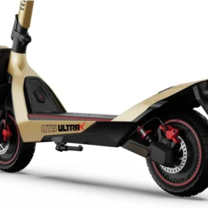 UT5 Ultra X