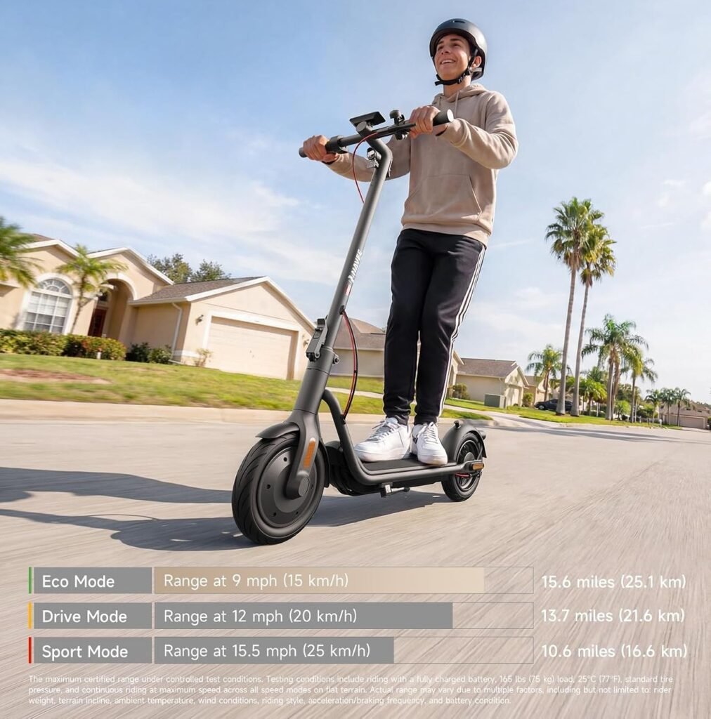 NAVEE V25: una alternativa para empezar