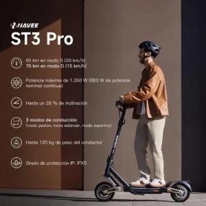 ST3 Pro