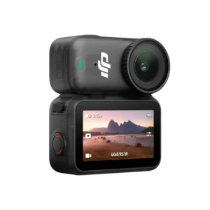 Cámara de acción DJI Osmo Nano 128GB