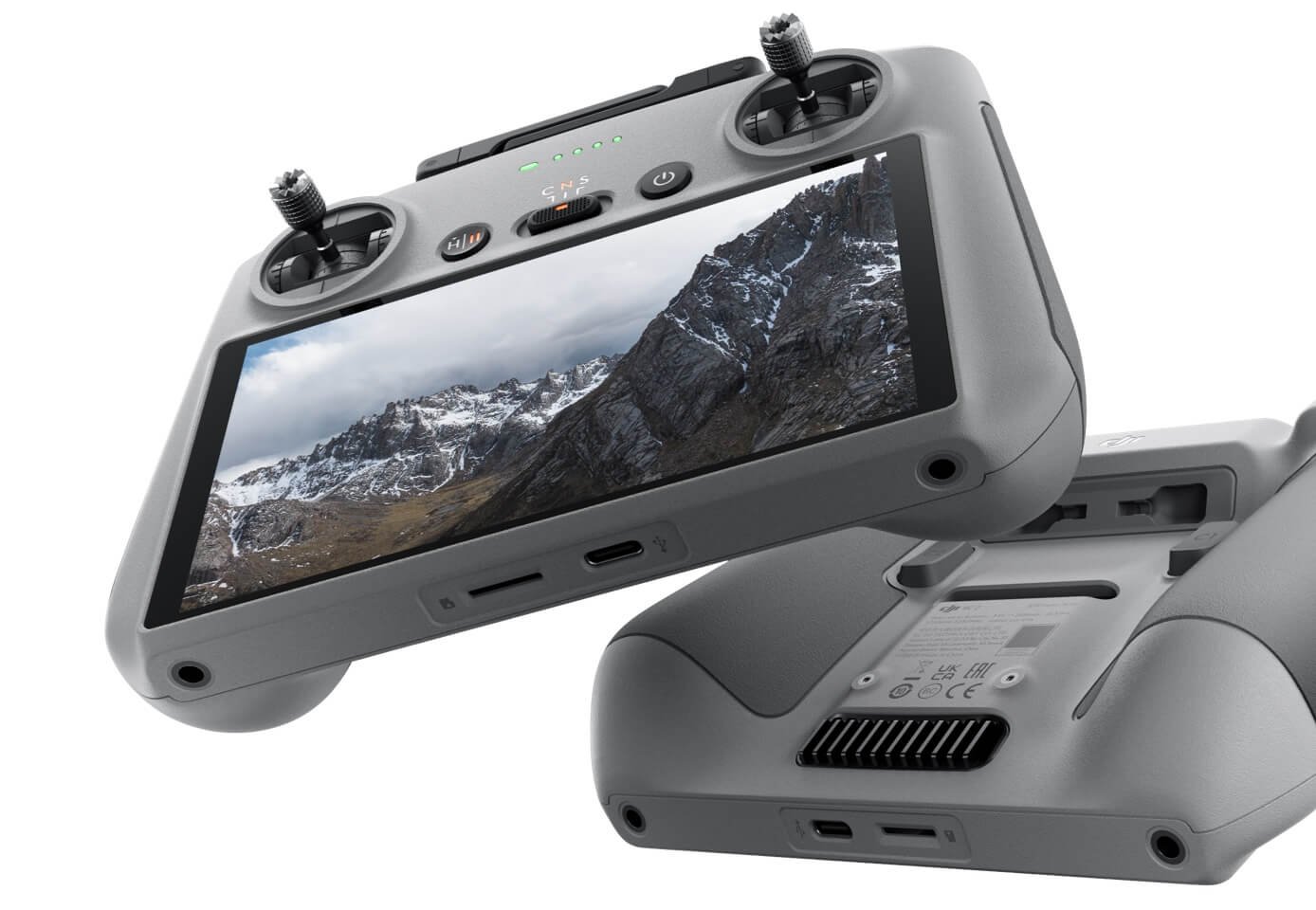 Pantalla FHD de 5.5 pulgadas DJI RC 2