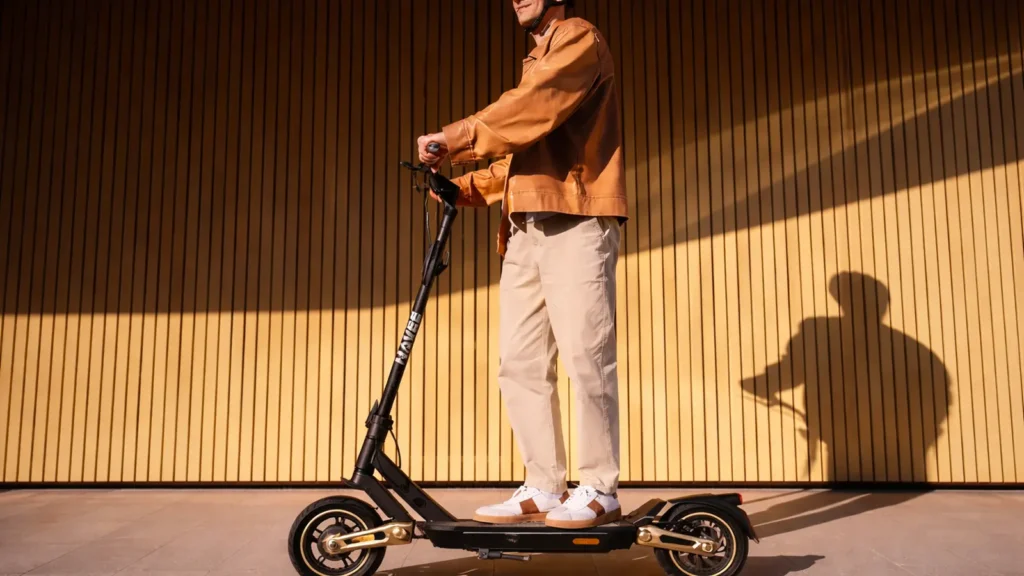 NAVEE ST3 Pro: para quien busca mayor rendimiento