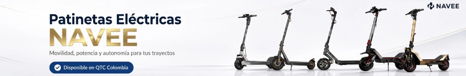 comprar patinetas electricas colombia bogota