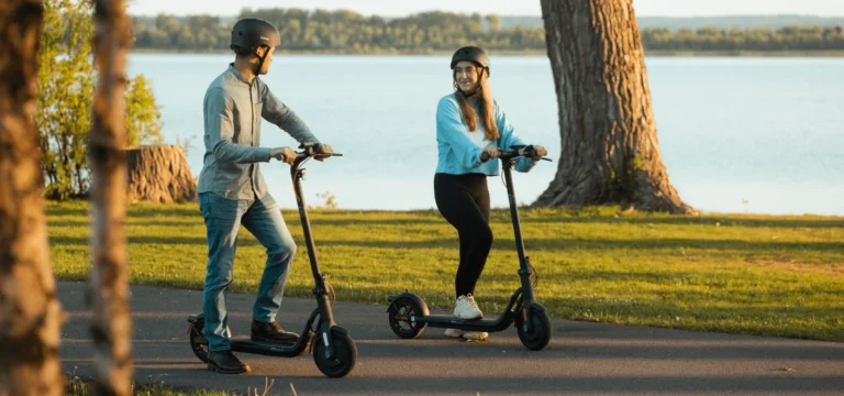 ¿Cuál es la mejor patineta eléctrica y cuánto vale?