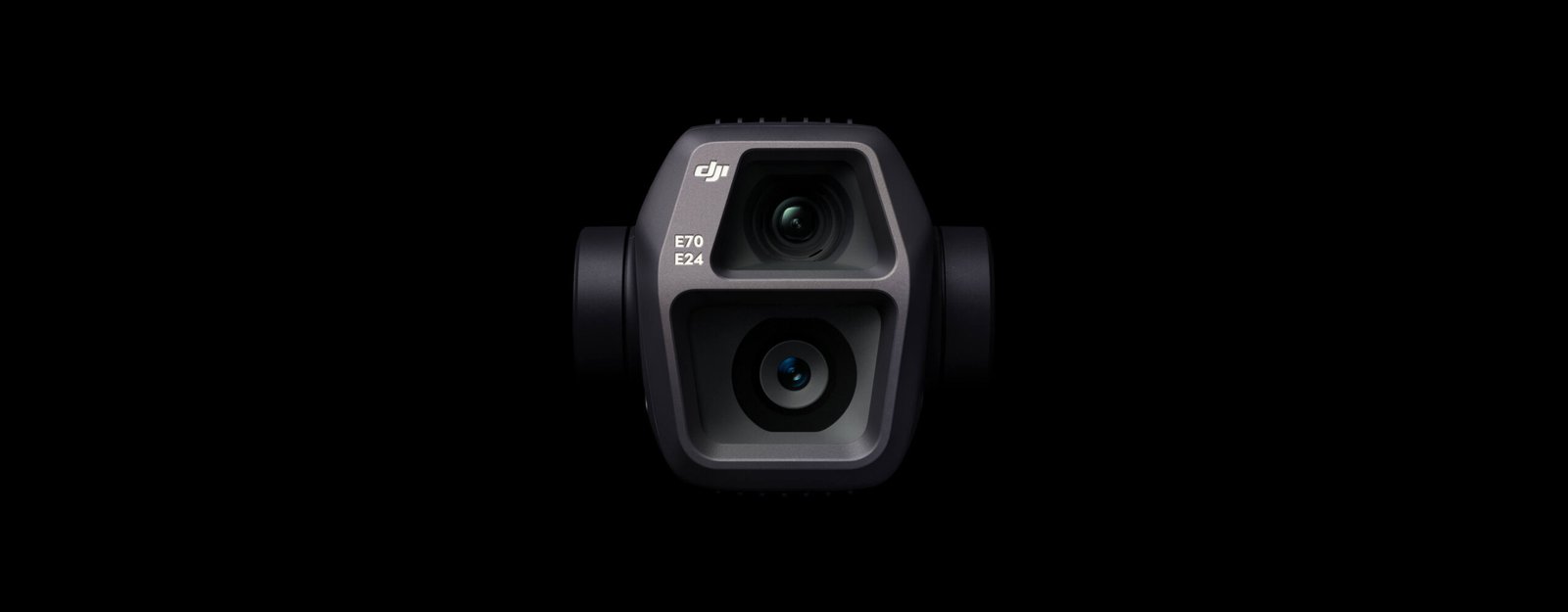 Telecámara 70 mm DJI Air 3S