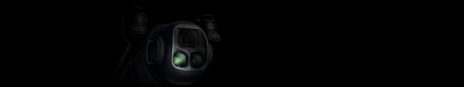 Telecámaras DJI Mavic 4 Pro