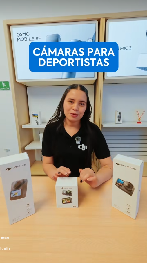 Video DJI by QTC 1