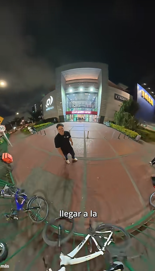 Video DJI by QTC 4
