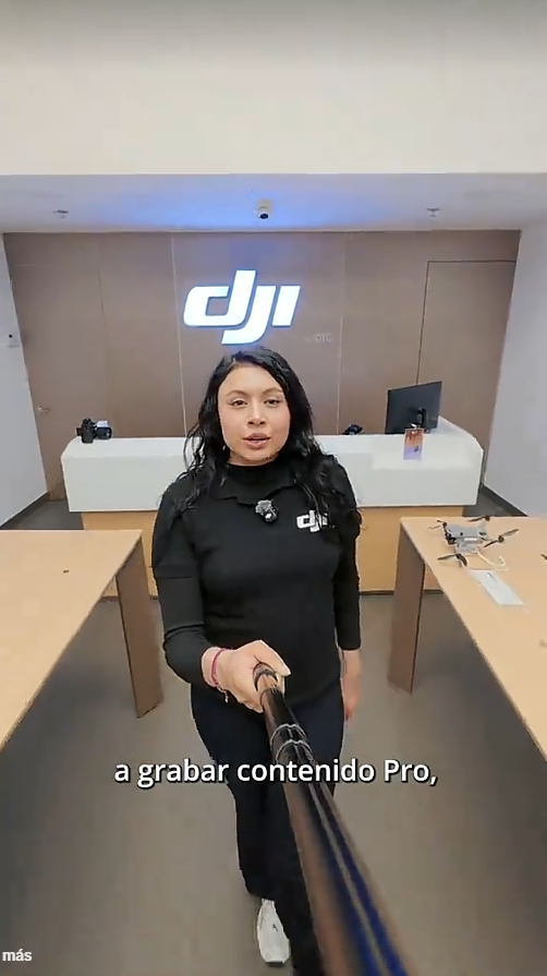 Video DJI by QTC 5
