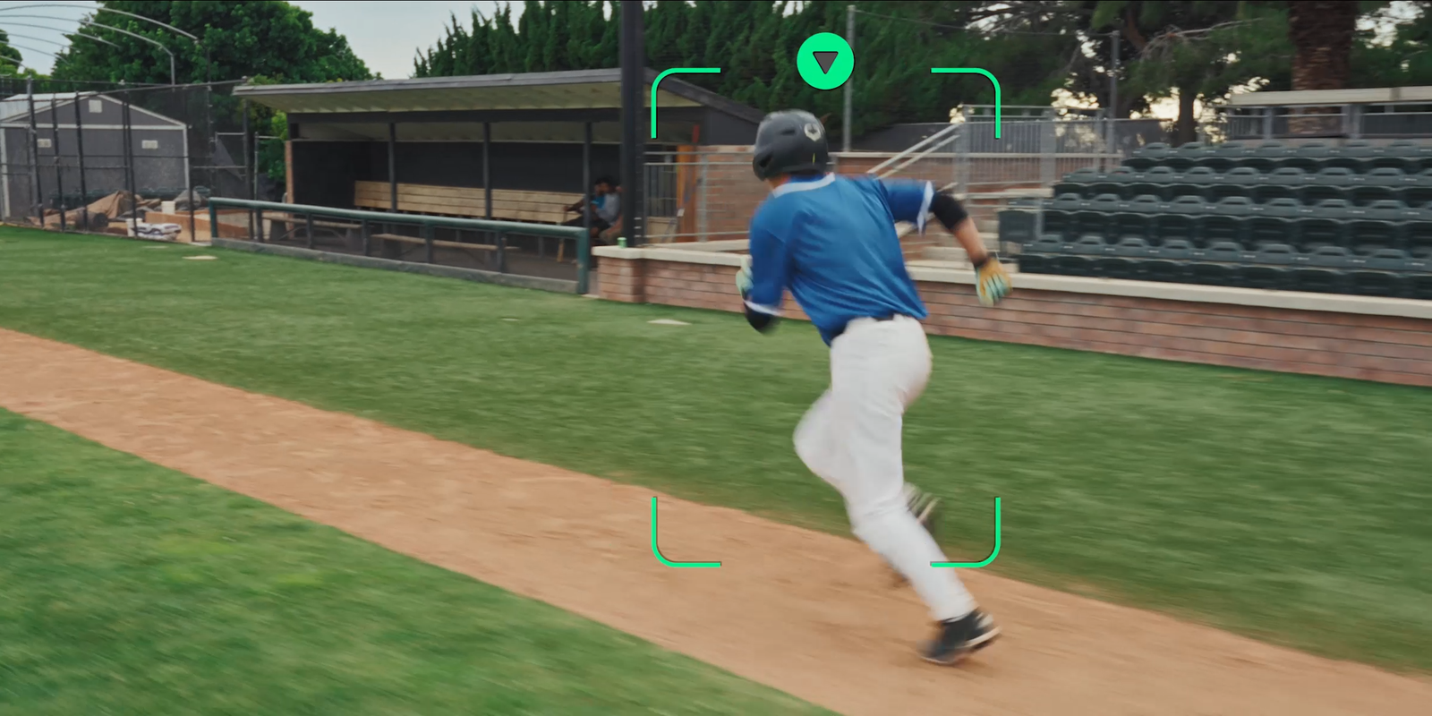 Seguimiento inteligente DJI RS 5