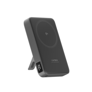 CUKTECH CP13 Qi2 Power Bank Magnética 10000mAh 30W Gris