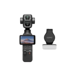 DJI Osmo Pocket 4P Standard Combo