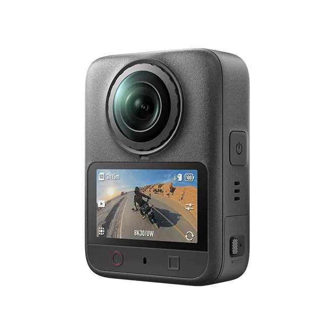 DJI Osmo 360 II Adventure Combo - Imagen 4