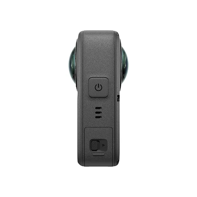 DJI Osmo 360 II Adventure Combo - Imagen 2