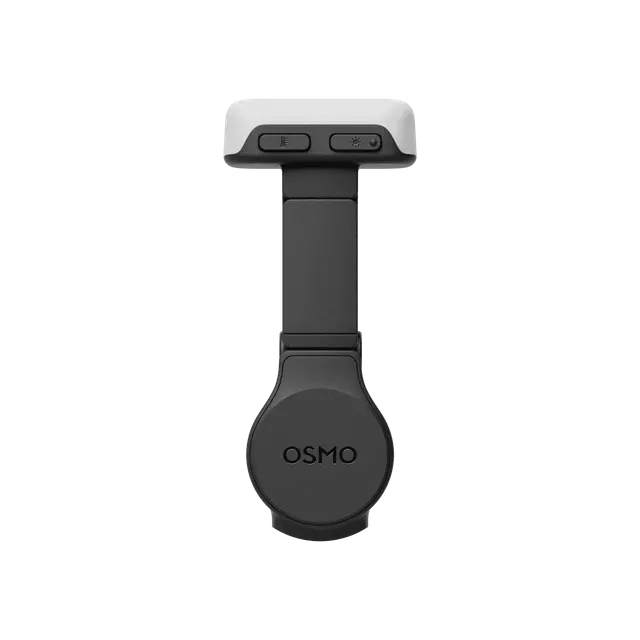 Luz de relleno Osmo Pocket 4