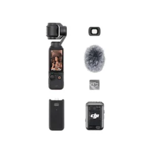 DJI Osmo Pocket 3 Creator Combo