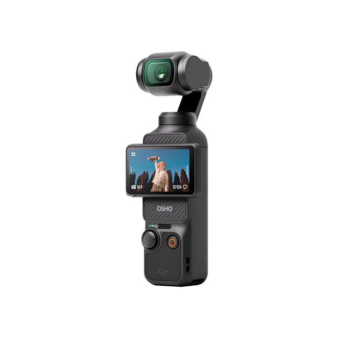 DJI Osmo Pocket 3 Creator Combo - Imagen 3