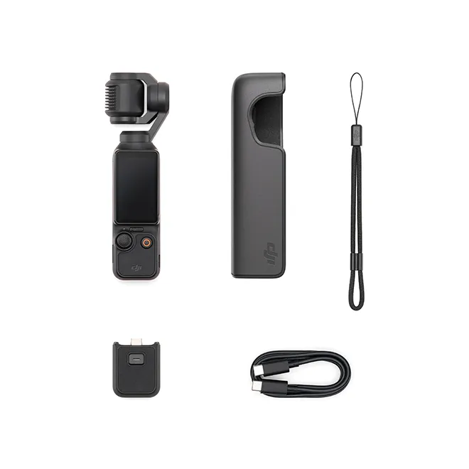 DJI Osmo Pocket 3 Single - Imagen 2