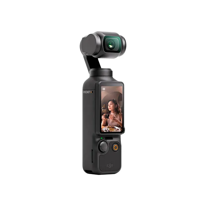 DJI Osmo Pocket 3 Single - Imagen 4