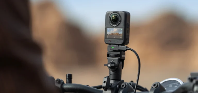 DJI Osmo 360 2: lanzamiento, precio y características en Colombia