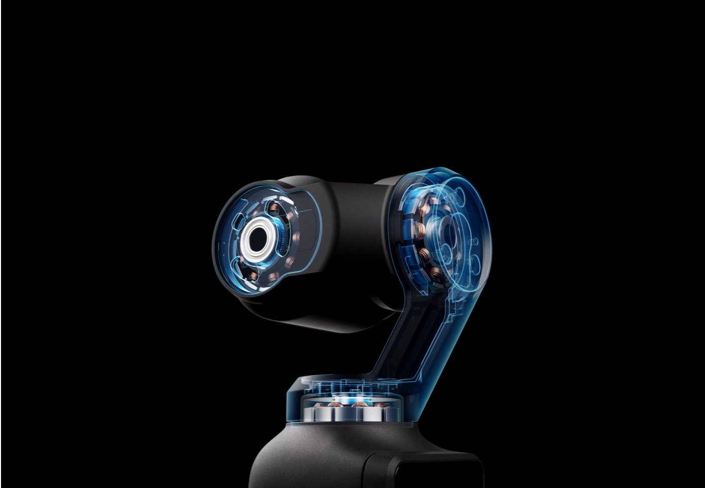 Lente gran angular DJI Osmo Pocket 3