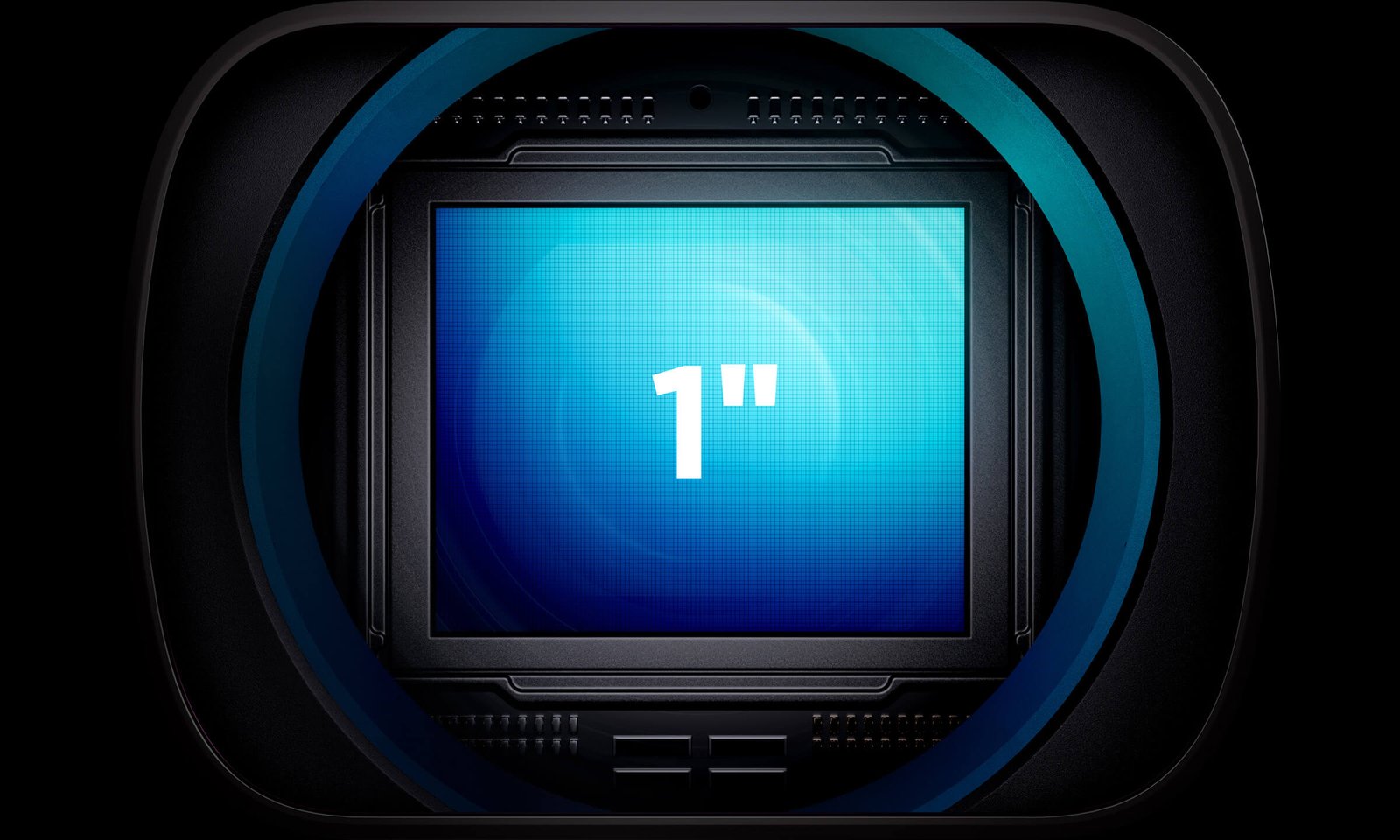 Sensor CMOS de 1 pulgada DJI Osmo Pocket 3